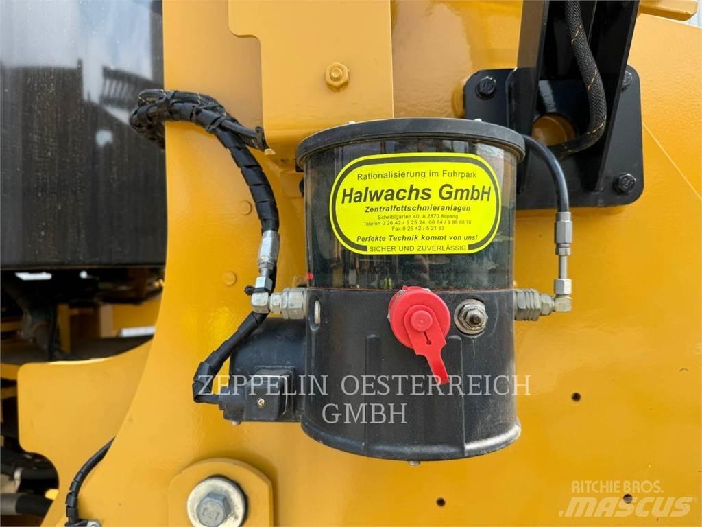 CAT 972 M XE Фронтальные погрузчики