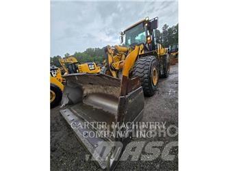 CAT 972H Фронтальные погрузчики