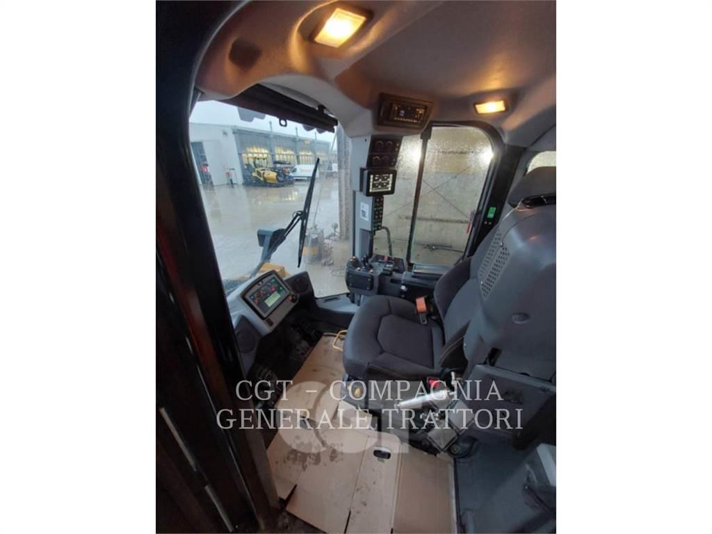 CAT 972M Фронтальные погрузчики