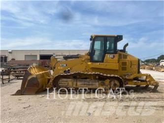 CAT 973K Гусеничные фронтальные погрузчики