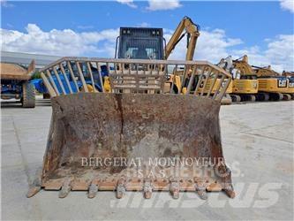 CAT 973K Гусеничные фронтальные погрузчики