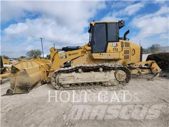 CAT 973K Гусеничные фронтальные погрузчики