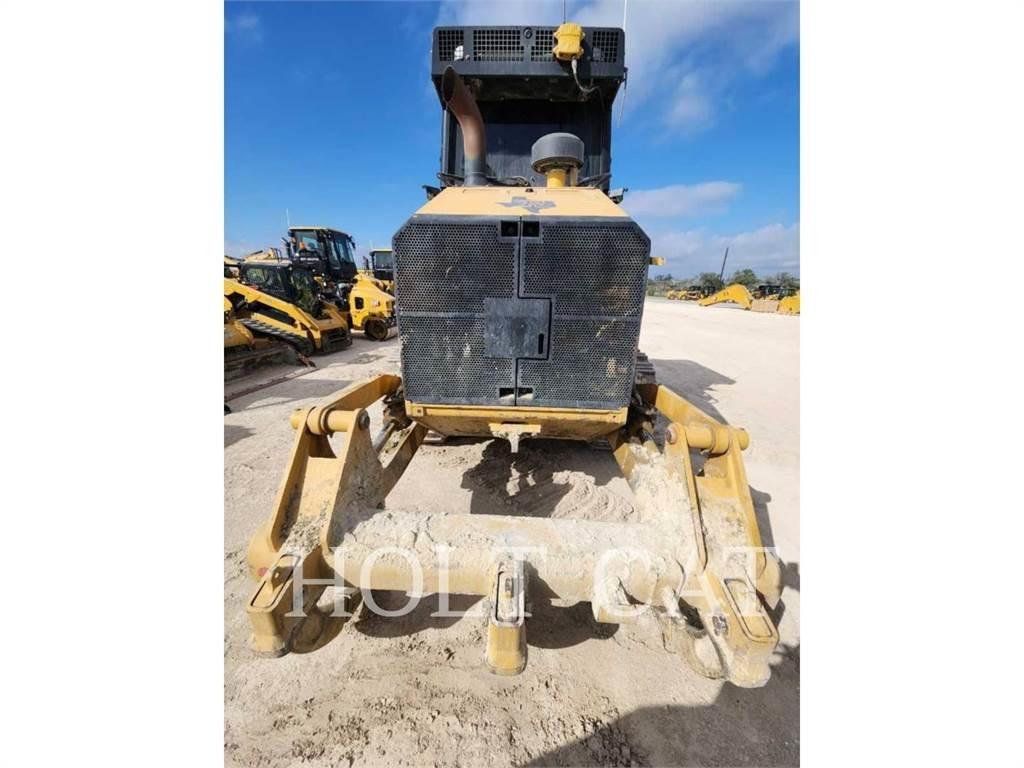CAT 973K Гусеничные фронтальные погрузчики