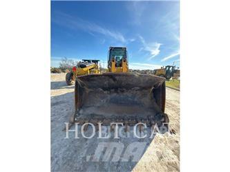 CAT 973K Гусеничные фронтальные погрузчики