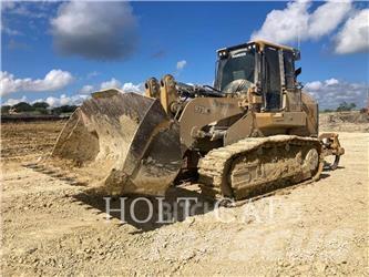 CAT 973K Гусеничные фронтальные погрузчики