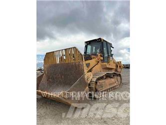CAT 973K WST Гусеничные фронтальные погрузчики