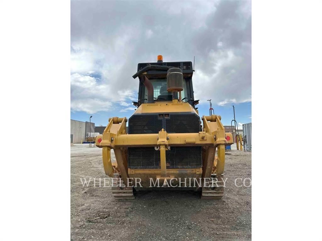 CAT 973K WST Гусеничные фронтальные погрузчики