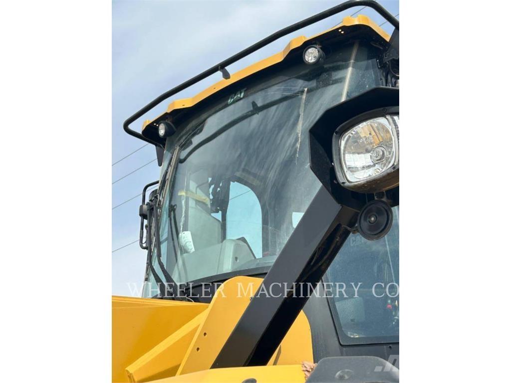 CAT 980 Фронтальные погрузчики