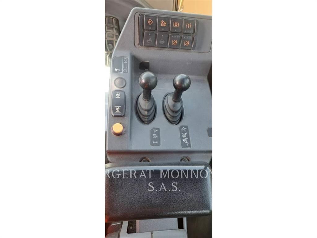 CAT 980-14XE Фронтальные погрузчики
