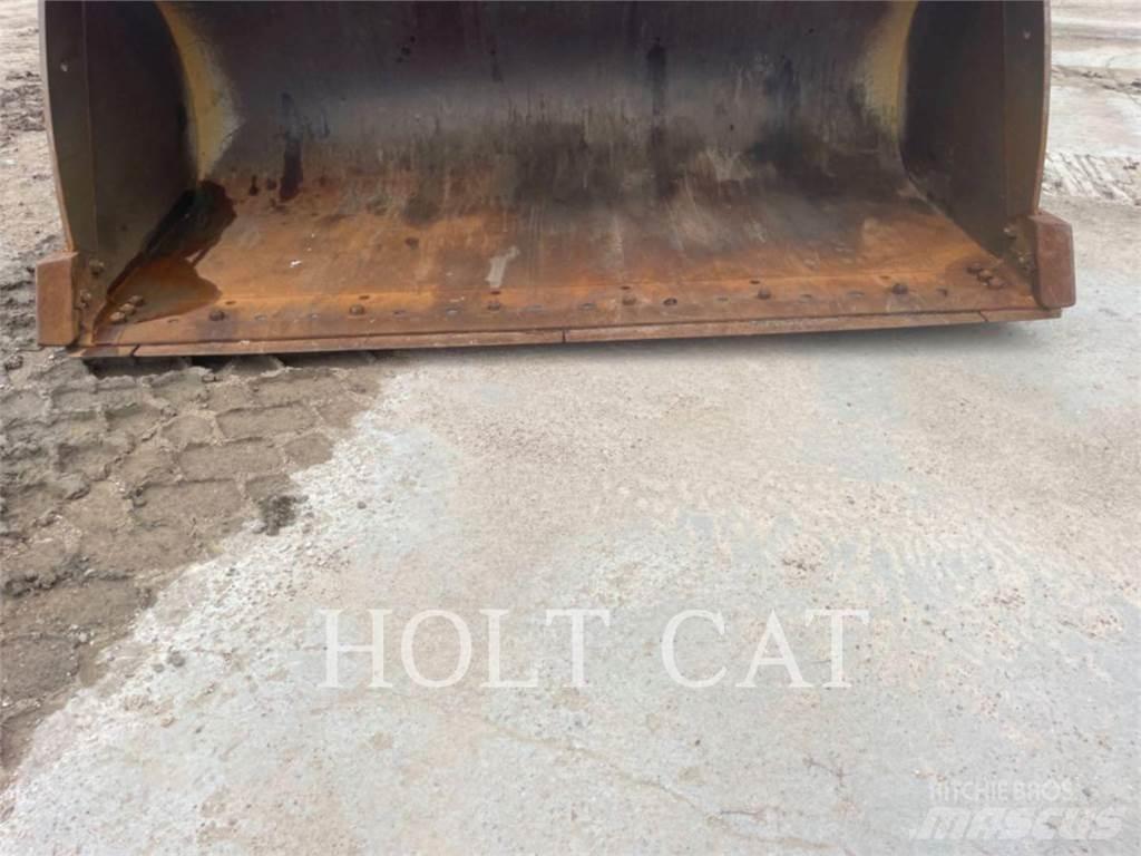 CAT 980 XE Фронтальные погрузчики