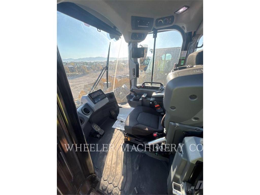 CAT 980 XE Фронтальные погрузчики