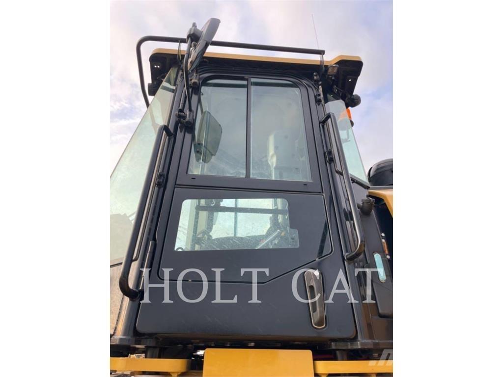 CAT 980 XE Фронтальные погрузчики