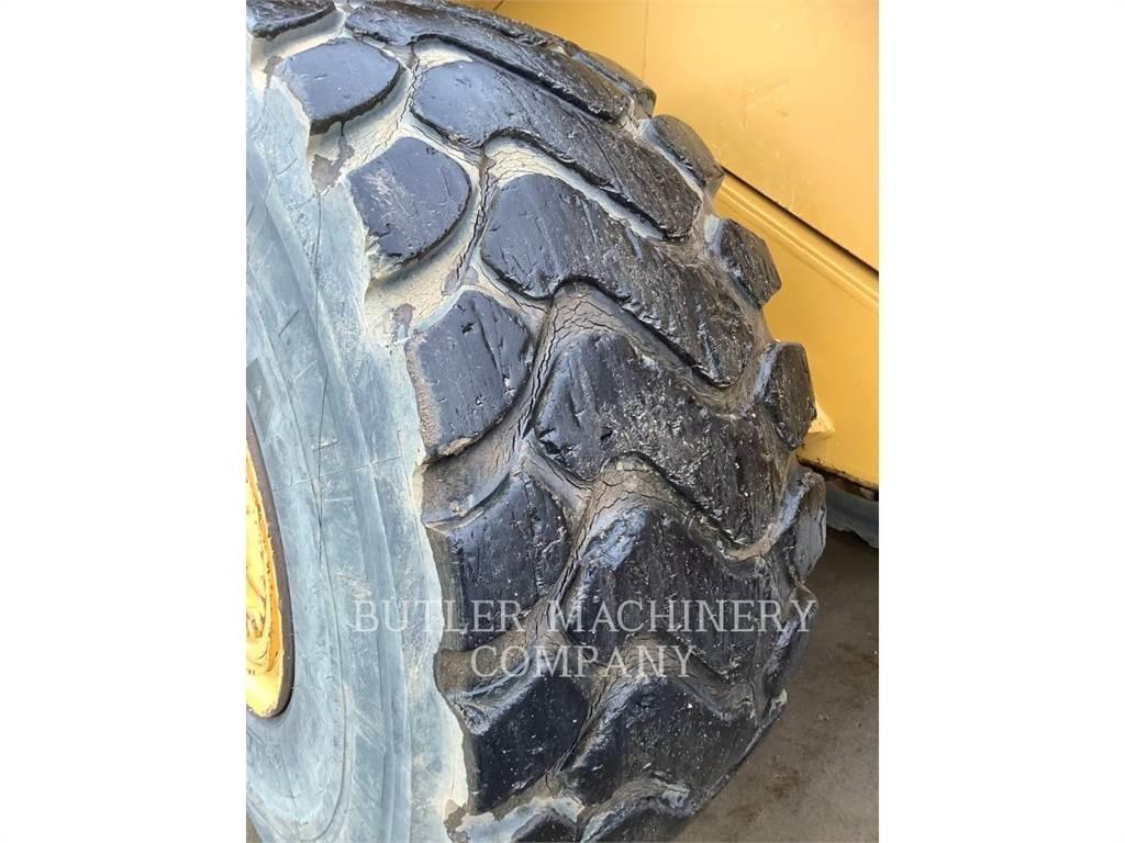 CAT 980G Фронтальные погрузчики