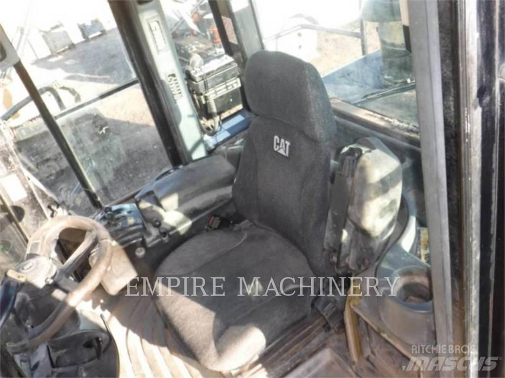 CAT 980H Фронтальные погрузчики