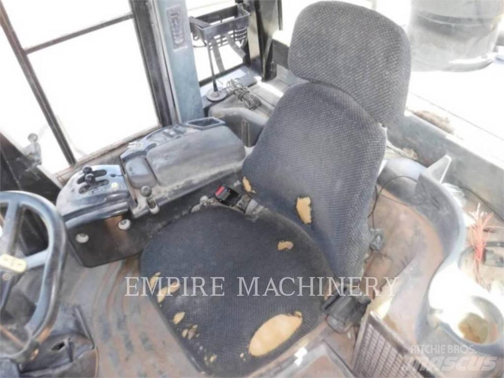 CAT 980H Фронтальные погрузчики