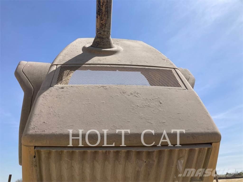 CAT 980H Фронтальные погрузчики