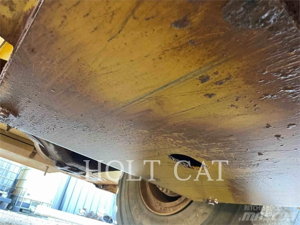 CAT 980K Фронтальные погрузчики