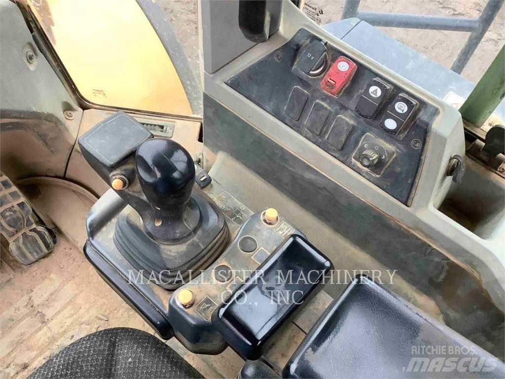 CAT 980M Фронтальные погрузчики