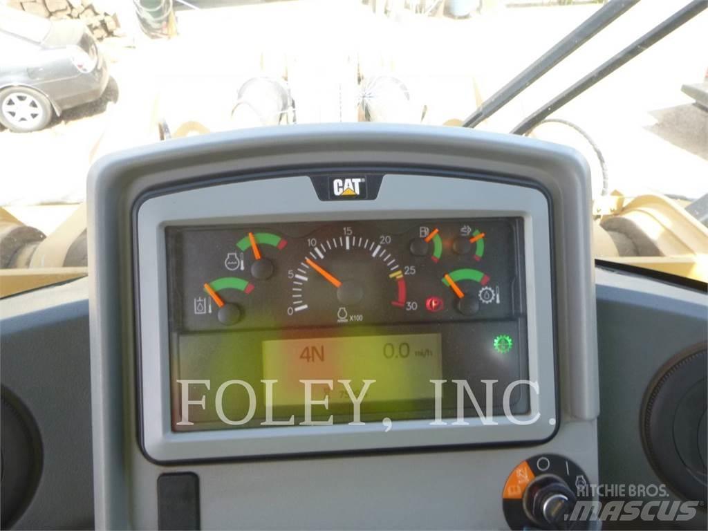 CAT 980M Фронтальные погрузчики