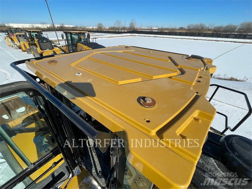 CAT 980M Фронтальные погрузчики