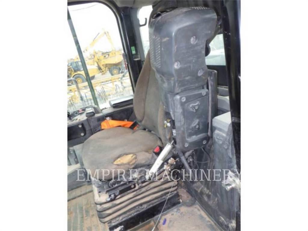 CAT 980M Фронтальные погрузчики