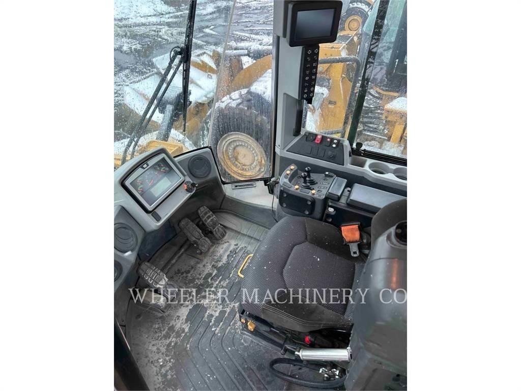 CAT 980M AOC Фронтальные погрузчики