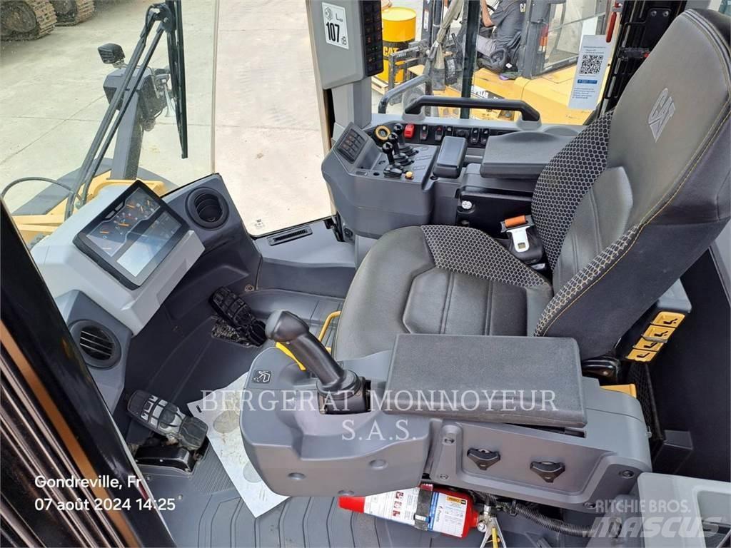 CAT 980XE Фронтальные погрузчики