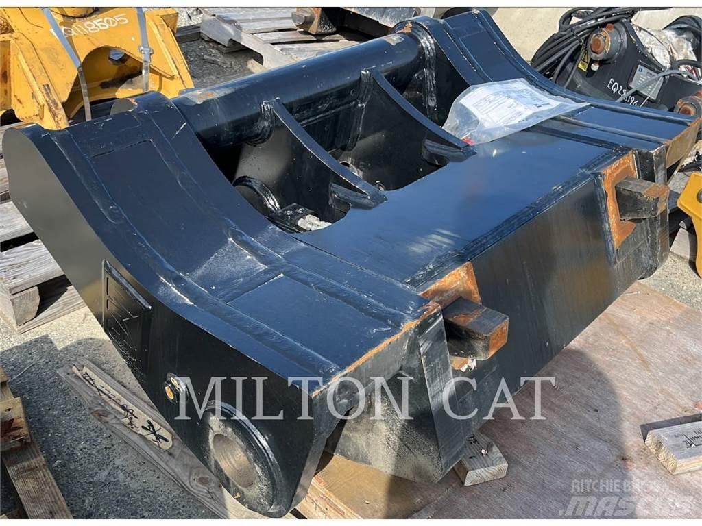 CAT 982M FUSION COUPLER Квик-каплеры