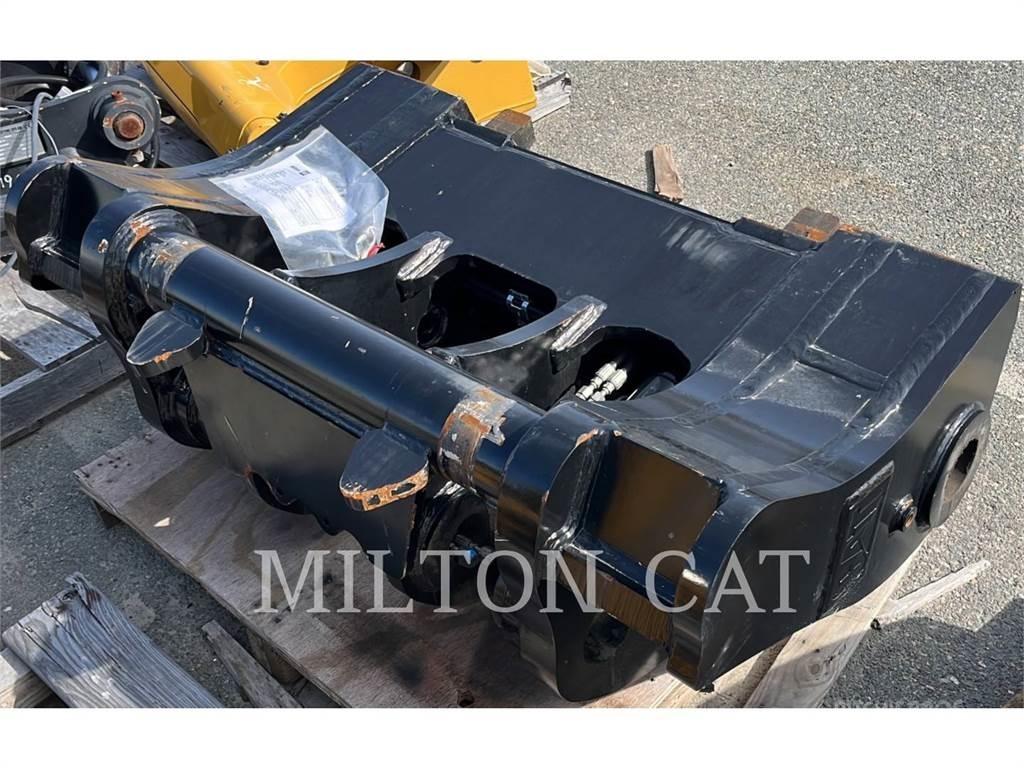 CAT 982M FUSION COUPLER Квик-каплеры