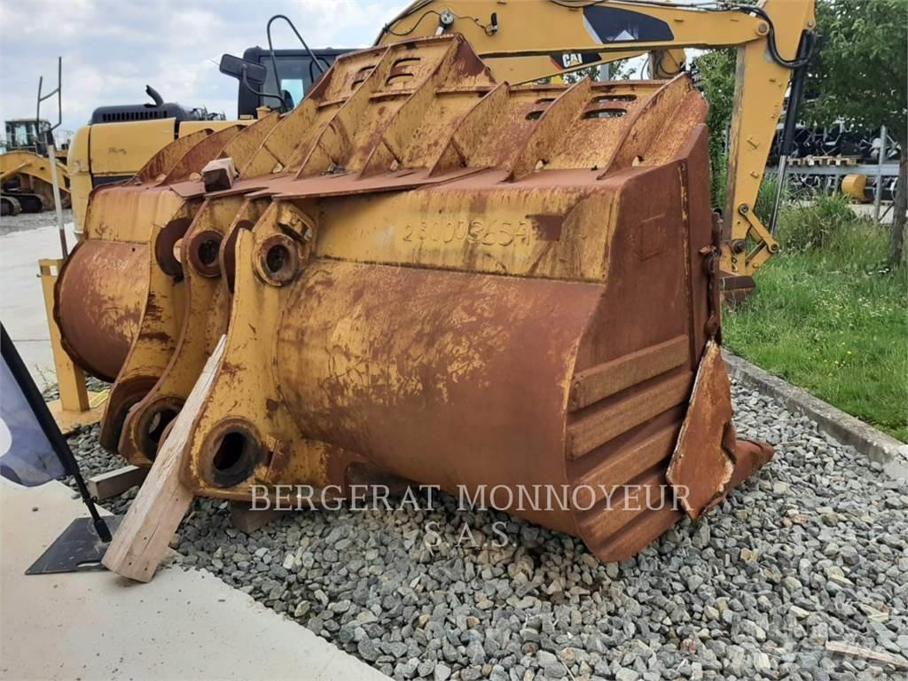 CAT 988 Ковши