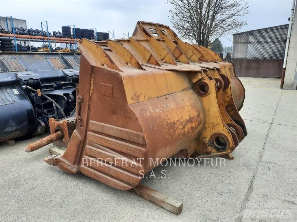 CAT 988 Ковши