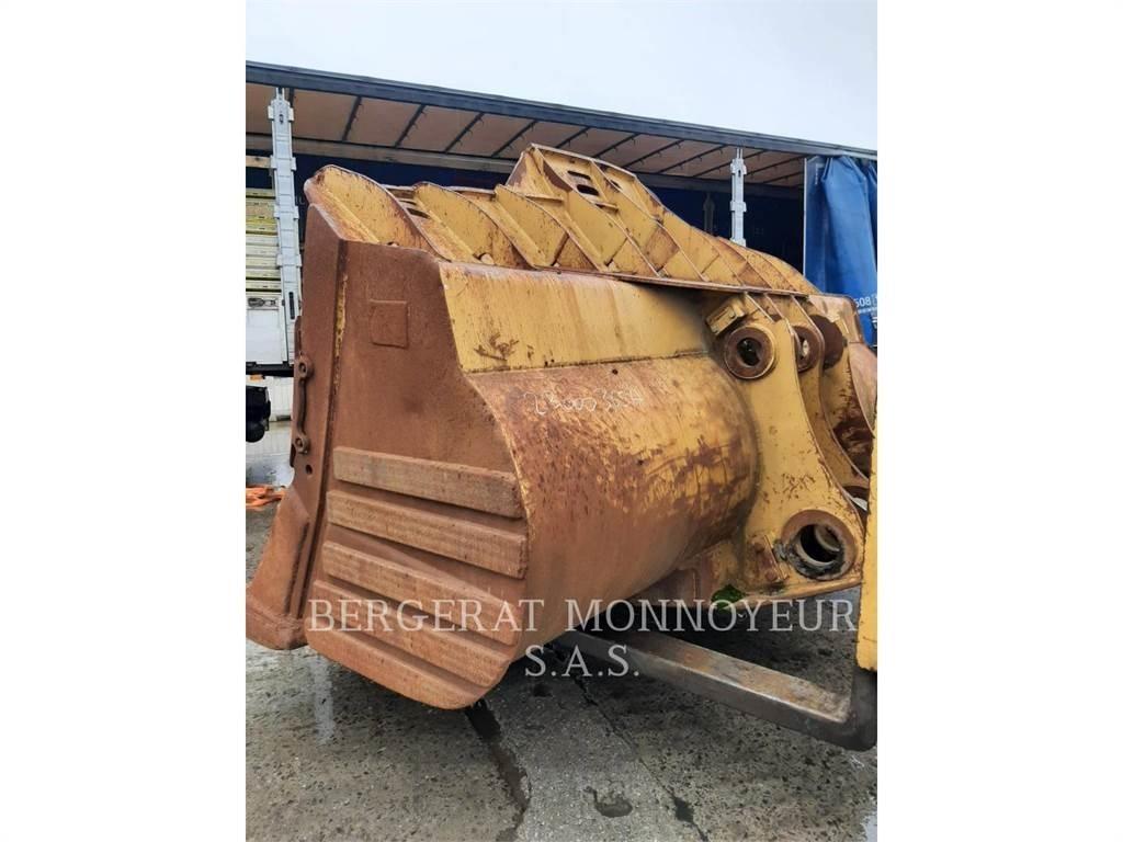 CAT 988 Ковши