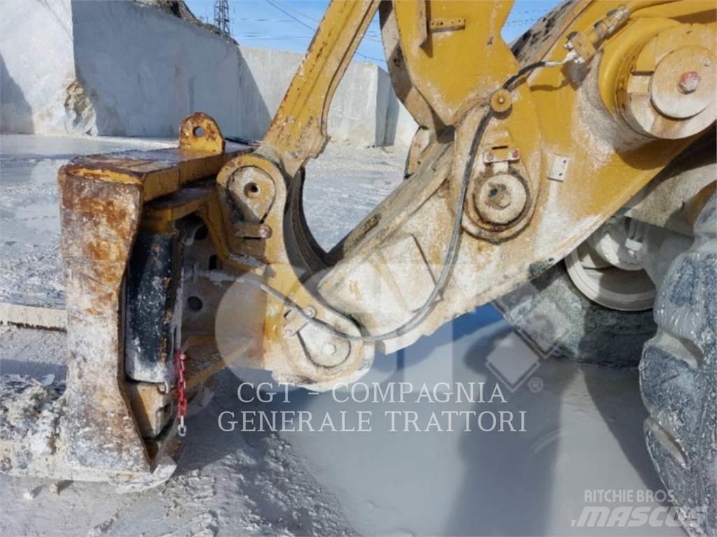 CAT 988H Фронтальные погрузчики