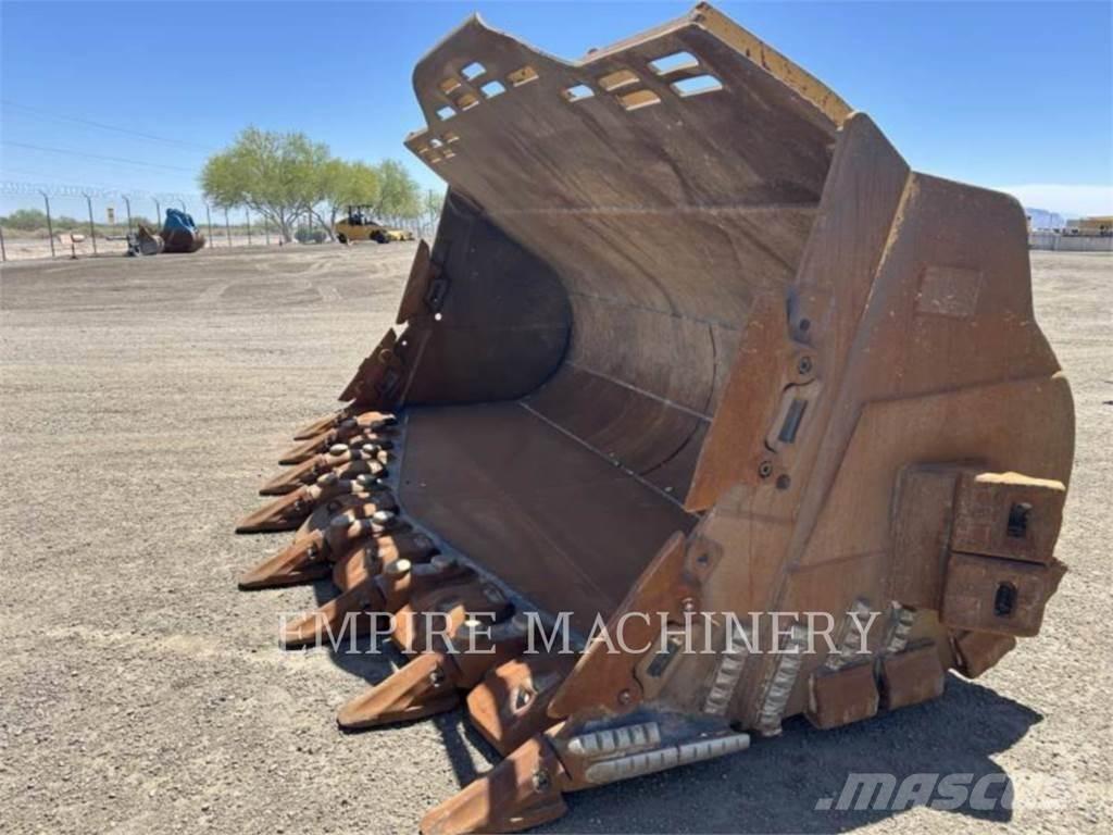 CAT 988H-RKBU Строительная техника - Другие