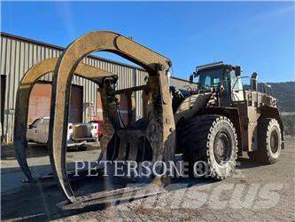 CAT 988K Фронтальные погрузчики