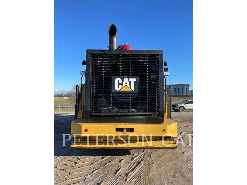 CAT 988K Фронтальные погрузчики