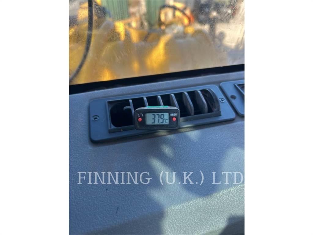 CAT 988K Фронтальные погрузчики