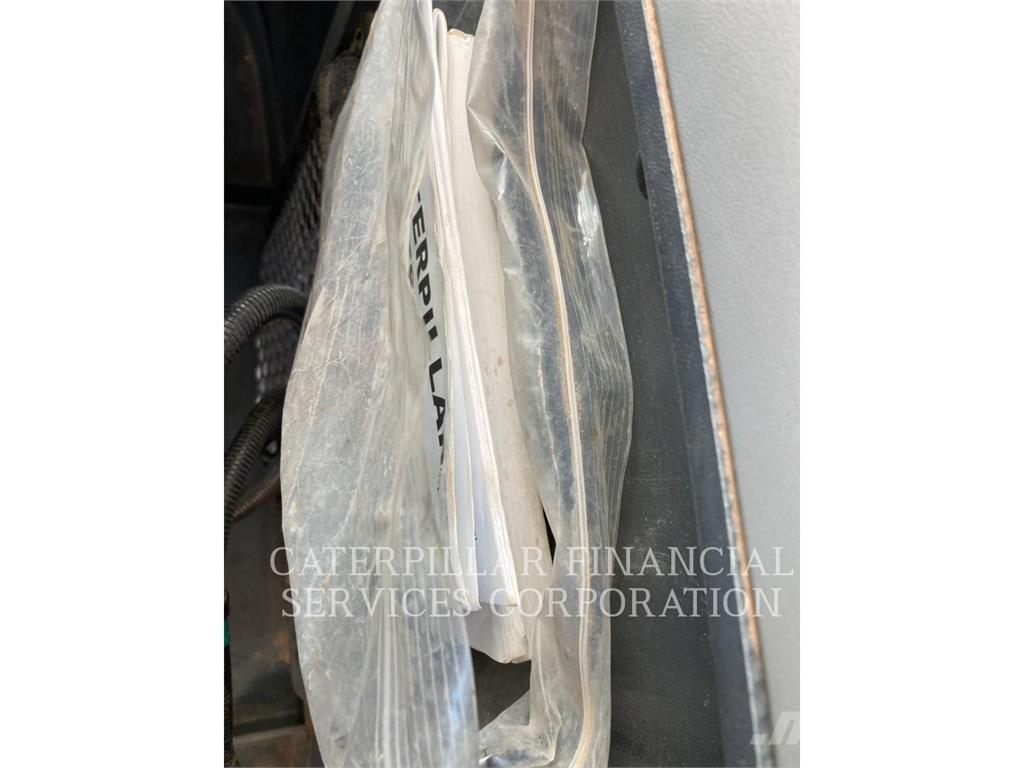 CAT 988K Фронтальные погрузчики