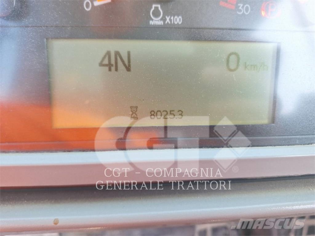 CAT 988K Фронтальные погрузчики