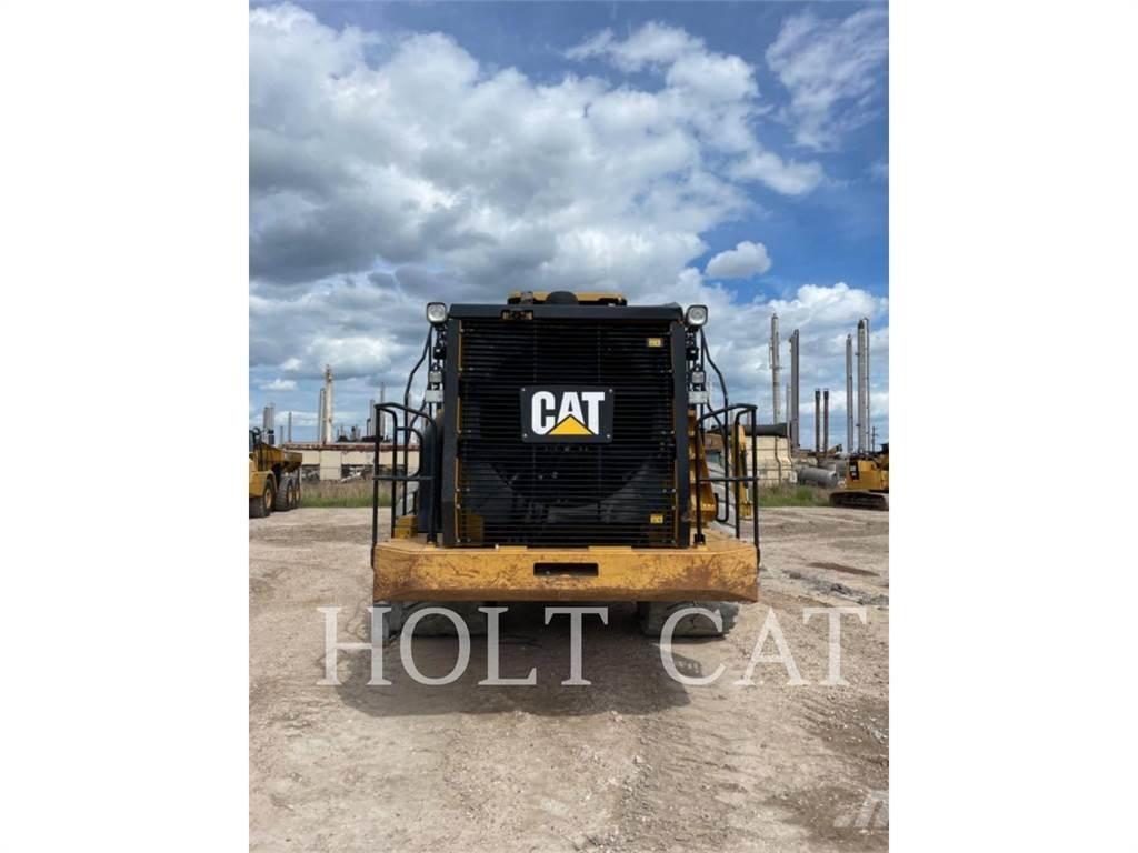 CAT 988K XE Фронтальные погрузчики