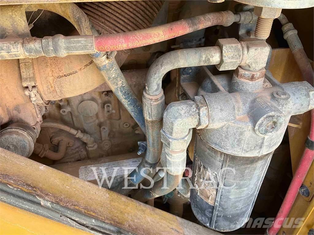 CAT 988KLRC Фронтальные погрузчики