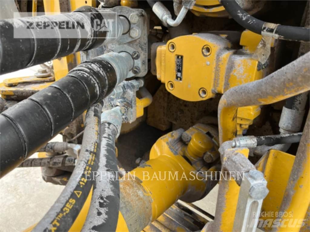 CAT 988KXE Фронтальные погрузчики