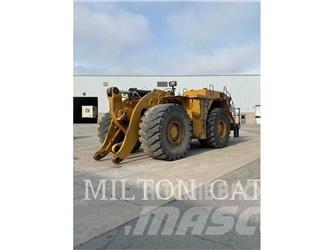 CAT 990K Фронтальные погрузчики