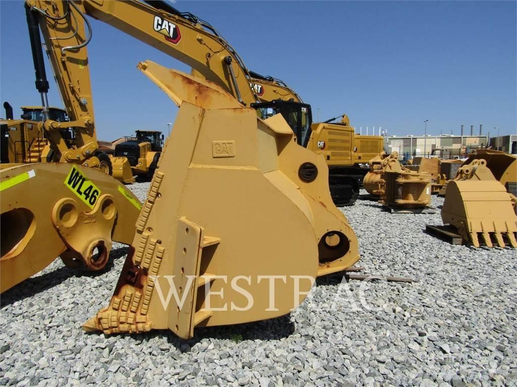 CAT 992G Ковши