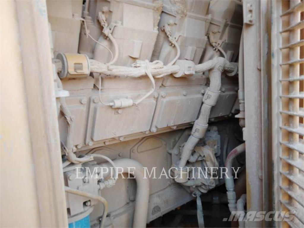 CAT 994H Фронтальные погрузчики