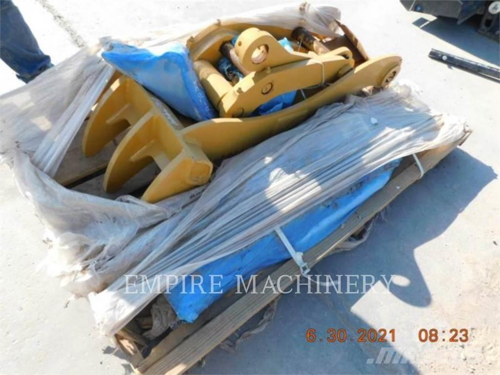 CAT A-TH Паллетные вилы для фронтальных погрузчиков