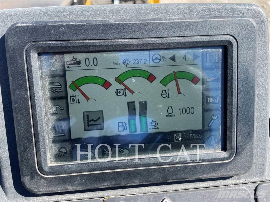 CAT AP1000 Грунтовые катки