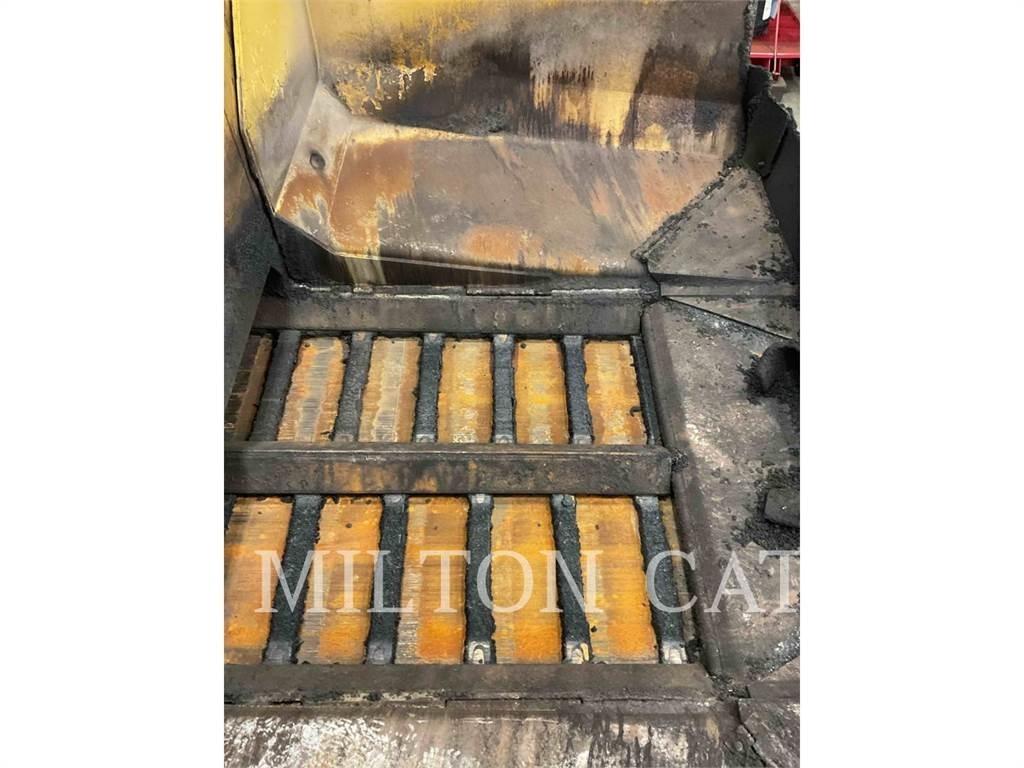 CAT AP1000E Асфальтоукладчики