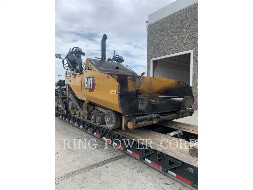 CAT AP1055 Ресайклеры