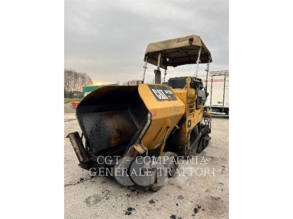 CAT AP300 Асфальтоукладчики